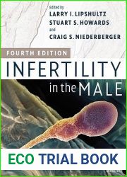 Infertility in the Male
