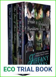 Pride and Prejudice Variations Boxed Set: A collection of three Pride and Prejudice and quot;what-if? and quot; scenarios (Pride and Prejudice and quot;What if? and quot; Variations)