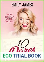 10 Dares (The Power of Ten, #2)
