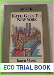 Katie Goes to New York (Katie|s World)