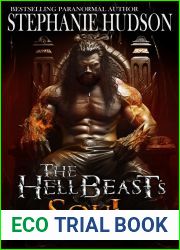 The HellBeast|s Soul (The HellBeast King Book 9)
