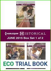 Harlequin Historical June 2015 - Box Set 1 of 2: An Anthology