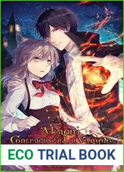 Akaoni: Contract with a Vampire, Vol. 1