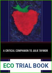 A Critical Companion to Julie Taymor