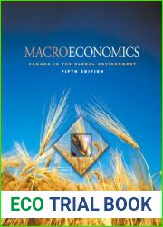 Macroeconomics: Canada in the Global Environment (5th Edition)