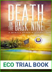 Death on the Back Nine (Myrtle Beach Mysteries #6)
