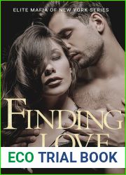 Finding Love (Elite Mafia of New York #3)
