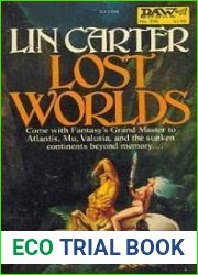 Lost Worlds