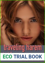 Traveling harem Book 3: A MFFF harem series