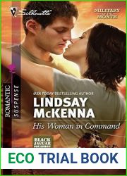 His Woman in Command (Black Jaguar Squadron, #1; Morgan|s Mercenaries, #32)