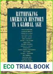 Rethinking American History in a Global Age