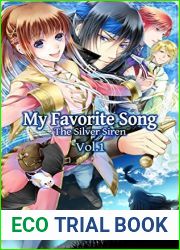 My Favorite Song ~The Silver Siren~