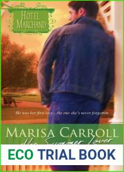 Her Summer Lover (Hotel Marchand #9)
