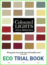 Coloured Lights