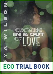 Growing In and Out of Love (The Machos Book 1)