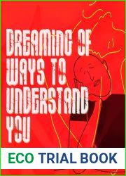 Dreaming Of Ways To Understand You