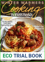 Cooking With The Australian Woman|s Weekly - Apr 2024