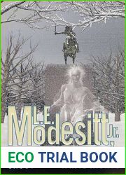Ghost of the White Nights (Ghost, #3)