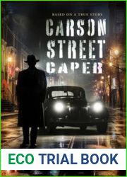 Carson Street Caper