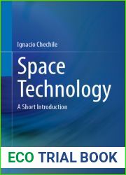 Space Technology: A Short Introduction