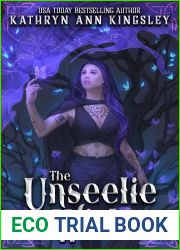 The Unseelie Wish (Deal of Shadows, #2)