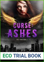 Curse of Ashes (Rise Series Book 2)