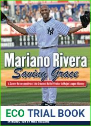 Mariano Rivera: Saving Grace