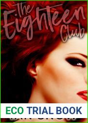 The Eighteen Club: A Steamy Story