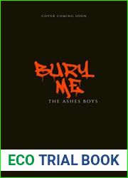 Bury Me (The Ashes Boys Book 2)
