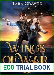 Wings of War (War of the Alliance Book 1)