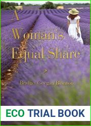 A Woman|s Equal Share (Celtic Heart Historical Fiction Series Book 2)