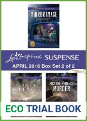 Harlequin Love Inspired Suspense April 2016 - Box Set 2 of 2: An Anthology