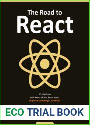 The Road to React (2024 Edition)