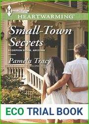Small-Town Secrets (Scorpion Ridge, Arizona #4)