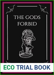The Gods Forbid (Tempt the Gods Book 4)