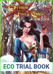 Grimm Fairy Tales Cover Art Book Volumes 1