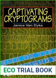 Captivating Cryptograms