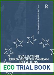 Evaluating Euro-Mediterranean Relations