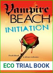 Initiation (Vampire Beach, #2)