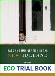 Race and Immigration in the New Ireland