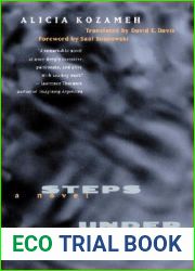 Steps Under Water