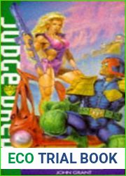 Judge Dredd: The Hundredfold Problem