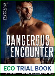Dangerous Encounter (Takeback, #4)