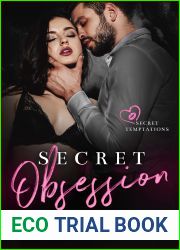 Secret Obsession (Secret Temptations #1)