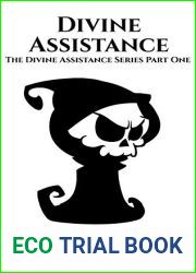 Divine Assistance (Divine Assistance, #1)