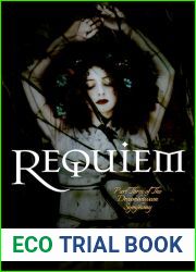 Requiem (The Dreambetween Symphony, #3)