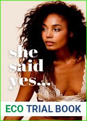 She Said Yes (Say Yes Duet, #2)