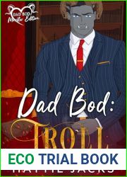 Dad Bod: Troll