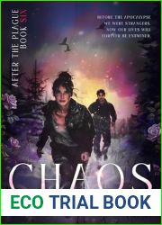 Chaos: Love After the Apocalypse (After the Plague Book 6)
