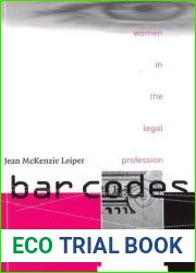 Bar Codes: Women in the Legal Profession